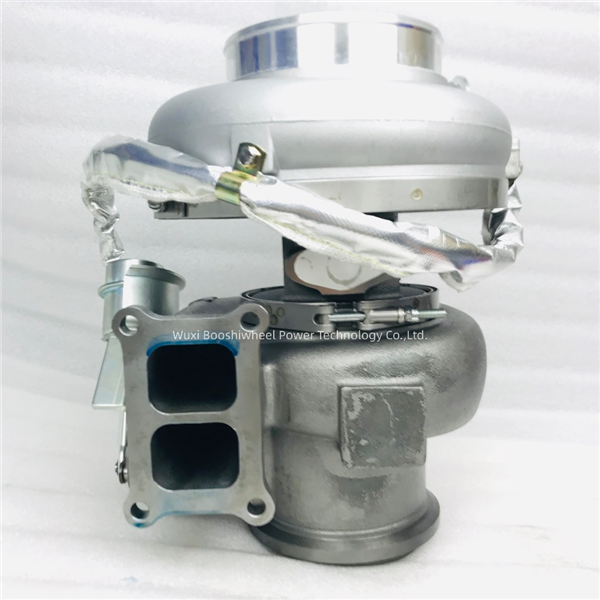 GTA5523BS Turbocharger 3104766 4955241 3104454 3104769 3594222 4042846 761064-0007 for Engine QSX15, ISX15, X15